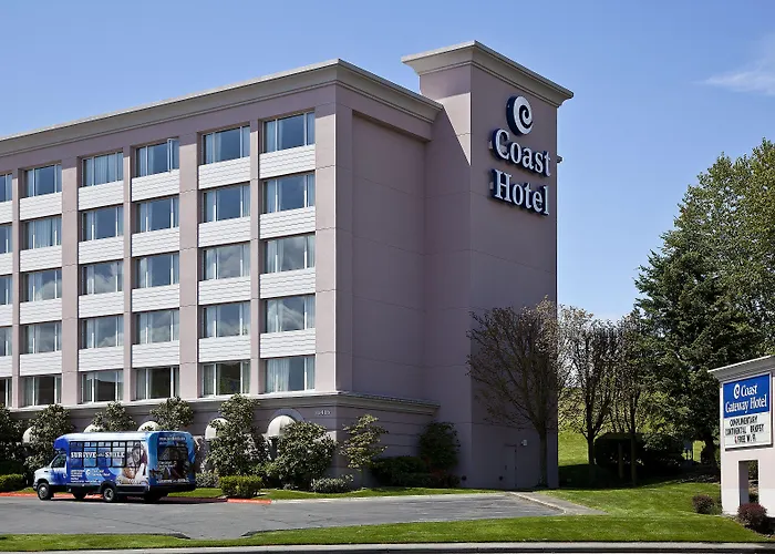 Coast Gateway Hotel